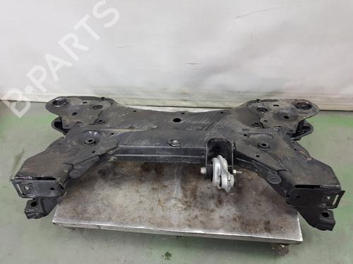 Forbro RENAULT MASTER III Van (FV) 2.3 dCi 125 RWD (FV0C, FV0D, FV0H, FV0J, FV0A, FV0K) | BP30395612M9