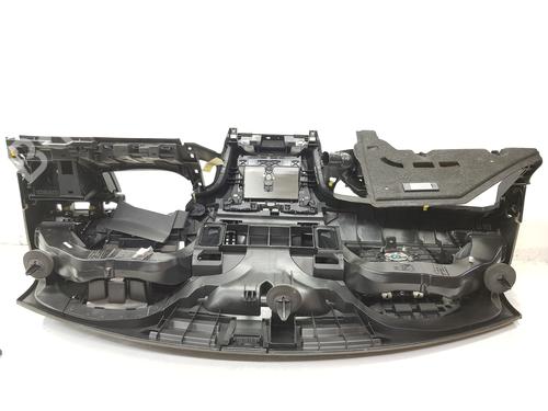 Airbag Kit PEUGEOT 508 SW I (8E_) 1.6 THP | BP26728394C86 