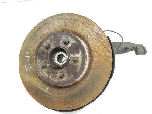 Used Right front steering knuckle LAND ROVER RANGE ROVER SPORT I (L320) 3.6 D 4x4 (272 hp) 7464362