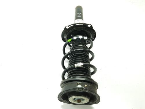 Used Left front shock absorber SEAT IBIZA V (KJ1, KJG) 1.0 MPi (80 hp) 13257361