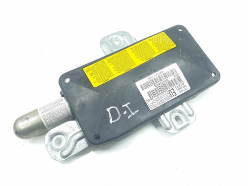 Airbag porta esquerda BMW 3 (E46) 320 d (150 hp) 17676044