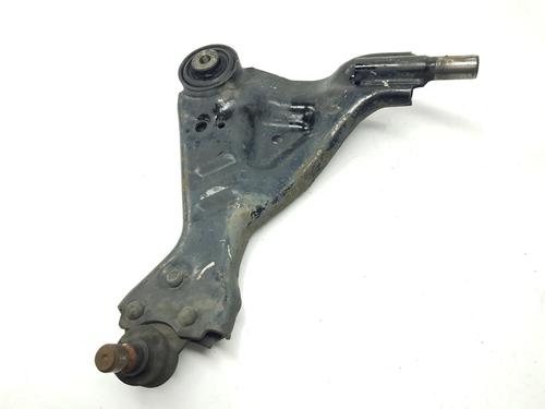 Right front suspension arm MERCEDES-BENZ VIANO (W639) CDI 3.0 (639.811, 639.813, 639.815) | BP12575383M13 
