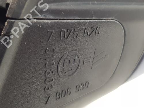 Right mirror BMW 3 (E90) 318 d | BP29454216C27 