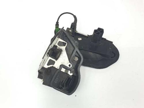 Rear left lock BMW X3 (E83) xDrive 30 d | BP5851984C100 