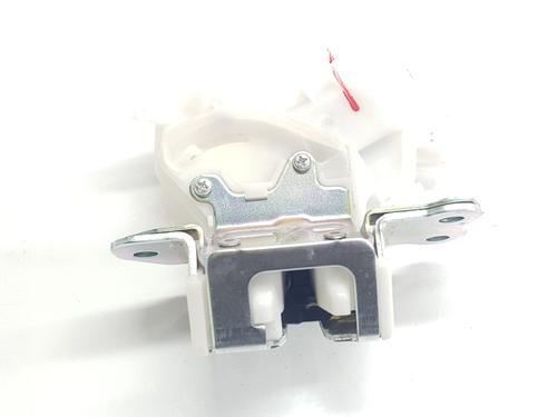 Used Tailgate lock Tailgate lock MITSUBISHI ECLIPSE CROSS (GK_, GL_) [2017-2026] 35783697 35783697