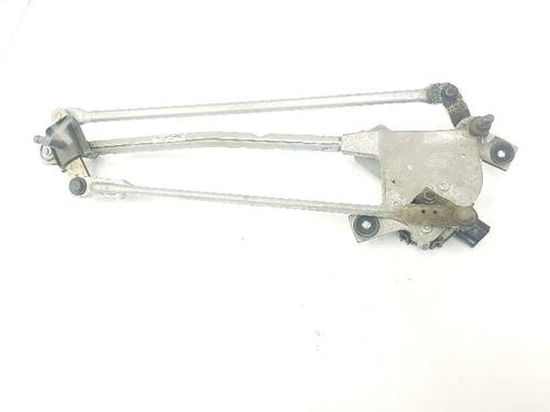 Front wiper motor FORD MONDEO IV (BA7) 2.2 TDCi | BP6922082M29 
