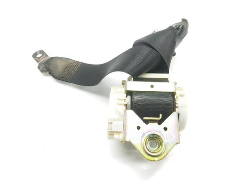 Front right seatbelt BMW X3 (E83) 2.0 d | BP15412697I25 
