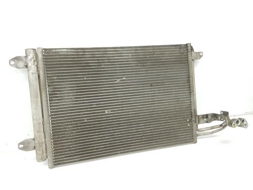 AC radiator VW GOLF V (1K1) 1.9 TDI | BP12463943M32 