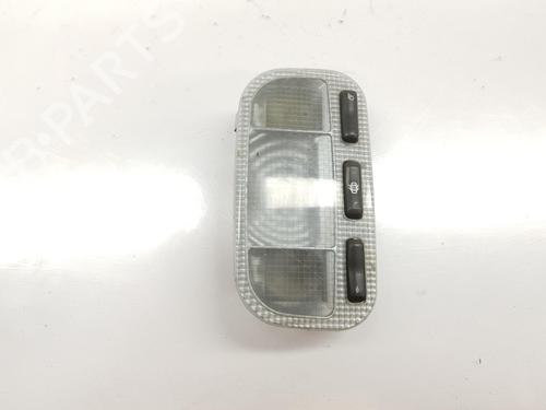 Interior roof light CITROËN DS3 (SA_) 1.6 HDi 110 | BP12143408I8 