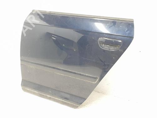 Left rear door AUDI A3 Sportback (8PA) 3.2 V6 quattro | BP10526303C4 