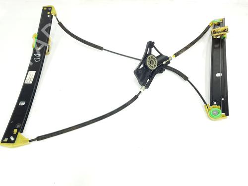 Elevalunas delantero derecho AUDI A6 C7 (4G2, 4GC) 2.0 TDI (190 hp) 30498549