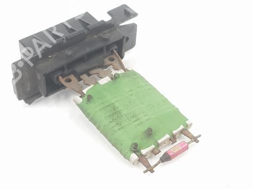 Heater resistor FIAT DUCATO Van (250_) 130 Multijet 2,3 D | BP17827445M108 