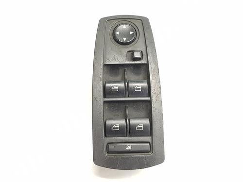 Used Left front window switch BMW X3 (E83) 2.0 d (150 hp) 29735932
