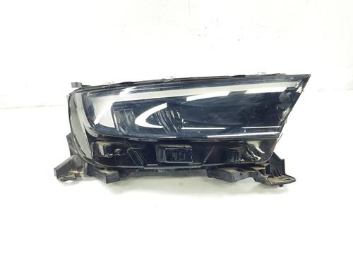 Right headlight OPEL MOKKA | BP39726911C29 - Image 4