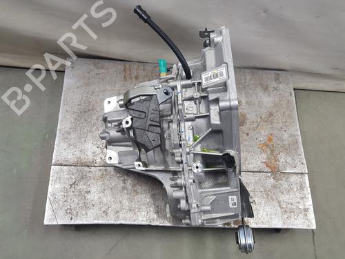 Used Gearbox Gearbox DACIA SANDERO III [2021-2026] 30441151 30441151