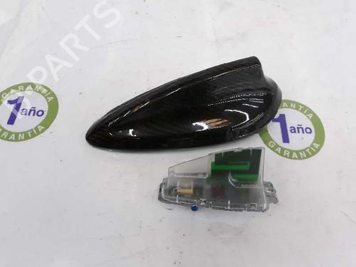 Used Other BMW 4 Coupe (F32, F82) M4 (431 hp) 14072238