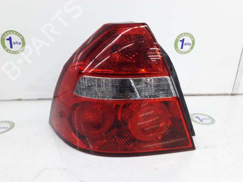 Used Left taillight CHEVROLET AVEO / KALOS Saloon (T250, T255) 1.4 (94 hp) 777663