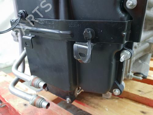 Gearkasse FORD TRANSIT V363 Platform/Chassis (FED, FFD)  | BP31593824M3 