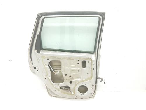 Left rear door NISSAN NOTE (E11, NE11) 1.4 | BP29244362C4 