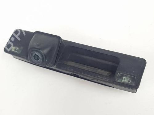 Tailgate handle FORD FOCUS IV (HN) | BP39050167C132 - Image 2