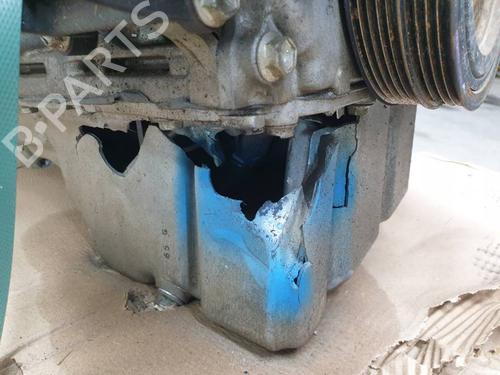 Engine SUZUKI VITARA (LY) 1.6 (APK 416) | BP40541544M1 - Image 2