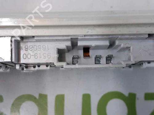 Interior roof light MERCEDES-BENZ C-CLASS (W204) C 200 CDI (204.007, 204.006) | BP7421589I8 