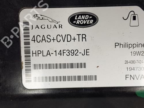 Electronic module LAND ROVER RANGE ROVER VELAR (L560) 2.0 D180 TD4 4x4 | BP37014707M83 - Image 5
