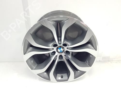 Fælk BMW X5 (E70) xDrive 40 d | BP37161500C45 - Image 8