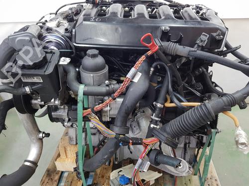 Engine BMW X5 (E53) 3.0 d | BP37466228M1 - Image 2