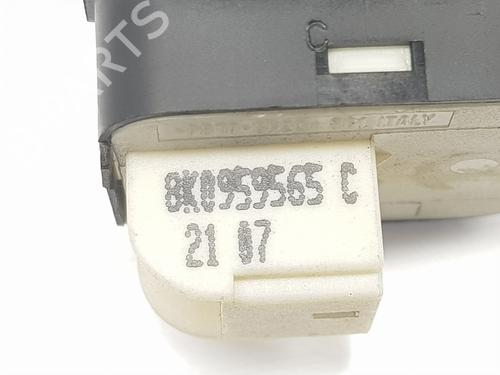 Mirror switch AUDI A5 (8T3) 3.0 TDI quattro | BP16267953I25 