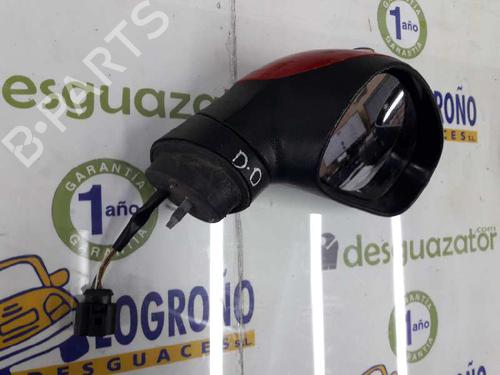 Right mirror SEAT LEON (1P1) 1.4 TSI | BP1943989C27 