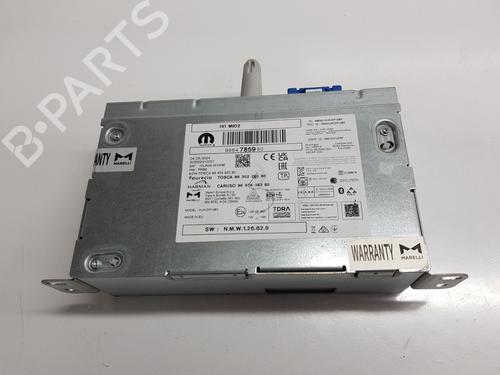 Radio OPEL ASTRA L Sports Tourer (O5)  | BP25791576E6 