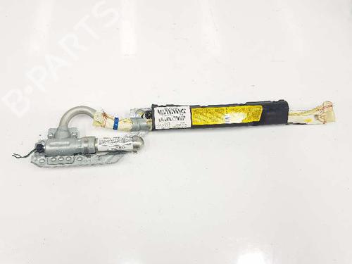 Used Right curtain airbag BMW X5 (E53) 3.0 d (218 hp) 26385371