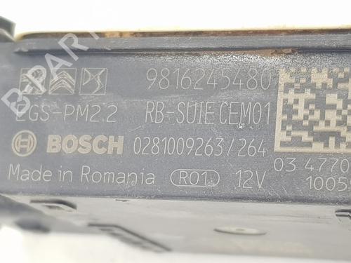 Electronic sensor CITROËN BERLINGO Box Body/MPV (K9) 1.5 BlueHDi 100 | BP32127857M84 - Image 5
