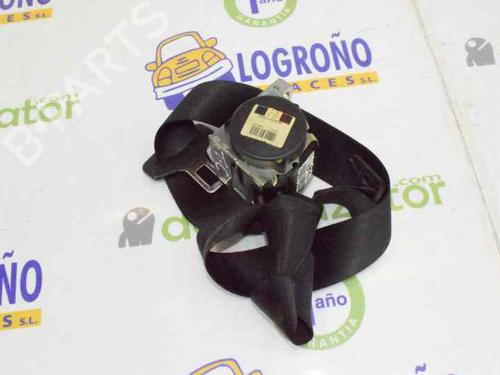 Rear center seatbelt BMW 3 (E90) 320 d | BP8746567I27 
