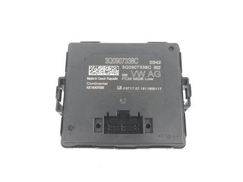 Electronic module VW GOLF VII (5G1, BQ1, BE1, BE2) 2.0 TDI | BP11513489M83 