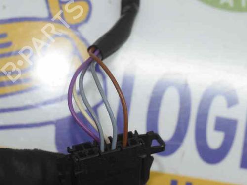 Left mirror VW PASSAT B5.5 (3B3) 1.9 TDI | BP756763C26 