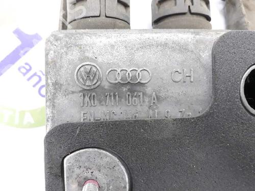 Gear lever VW CADDY III MPV (2KB, 2KJ, 2CB, 2CJ) 1.9 TDI | BP7895737M90 