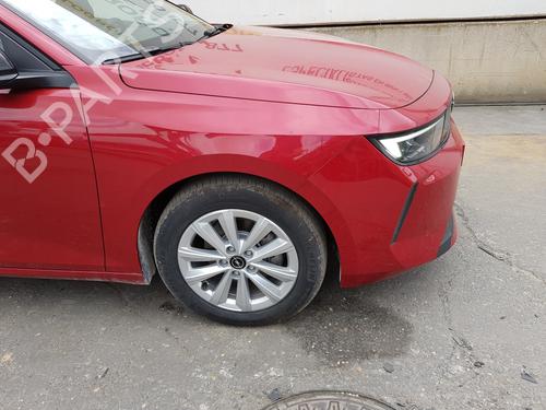 Køler OPEL ASTRA L Sports Tourer (O5)  | BP25771688M31 