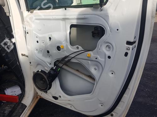 Front differential TOYOTA HILUX VIII Pickup (_N1_)  | BP30706680M23 