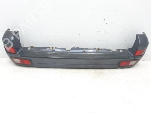 Used Rear bumper TOYOTA LAND CRUISER PRADO (_J12_) [2002-2010]  24614909
