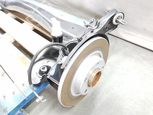 Rear axle OPEL ASTRA L Sports Tourer (OV5)  | BP25817768M2 