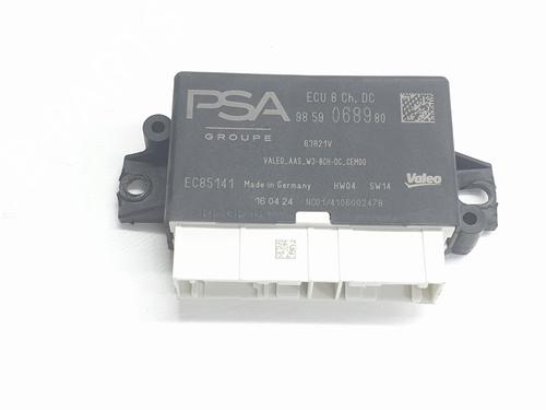 Used Electronic module OPEL ASTRA L Sports Tourer (O5) 1.2 (FRHNPJ) (110 hp) 23038871