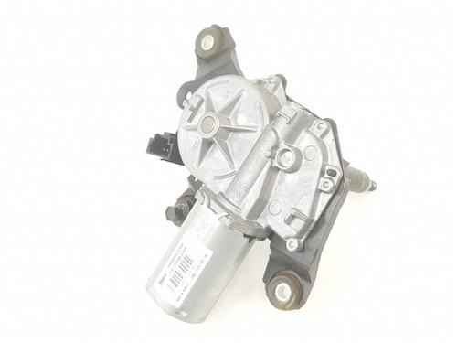 Rear wiper motor NISSAN QASHQAI II SUV (J11, J11_) 1.5 dCi | BP10342638M102 