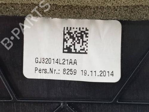 Air vent LAND ROVER RANGE ROVER EVOQUE (L538)  | BP29982877I21 