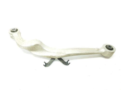 Used Left front suspension arm NISSAN QASHQAI / QASHQAI +2 I (J10, NJ10, JJ10E) 2.0 dCi (150 hp) 11934572