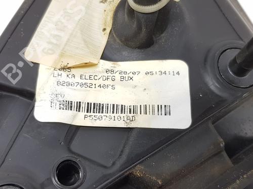 Left mirror DODGE NITRO 2.8 CRD | BP19019201C26