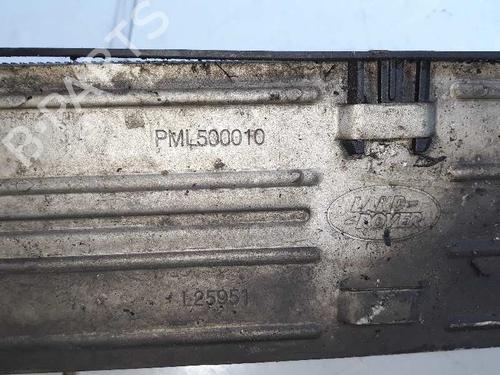 Intercooler LAND ROVER DISCOVERY III (L319) 2.7 TD 4x4 | BP4975842M30 