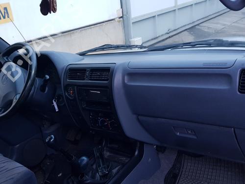 Transfer box TOYOTA LAND CRUISER 90 (_J9_) 3.0 TD (KZJ90_, KZJ95_, KZJ90R, KZJ95R, KZJ90W, KZJ95W) | BP31888076M36 