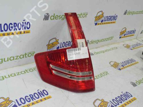 Left taillight CITROËN C4 I (LC_)  | BP1731025C34 